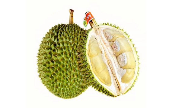 榴莲要挑刺大的还是小的3