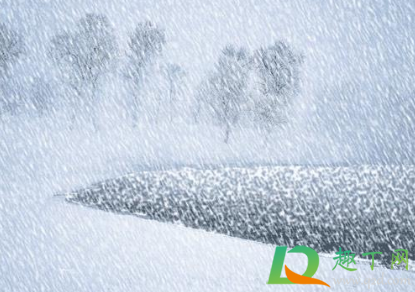 2021春节期间北京会不会下雪3