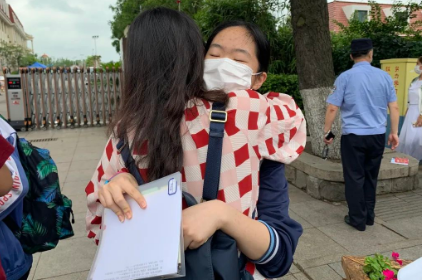2021年中考通知书什么时候下来3