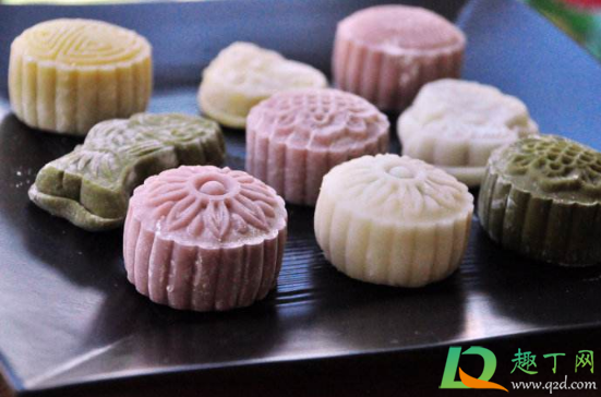 月饼是买大品牌还是买西饼店的好3