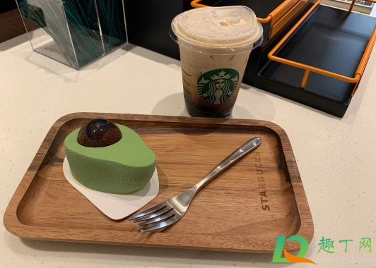 星巴克绿色星球蛋糕多少钱一个3