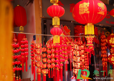 2021过年需要买什么年货3