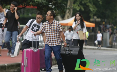2021年大学暑假后一般什么时候开学3
