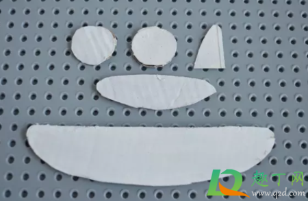 7一12岁手工科技作品3