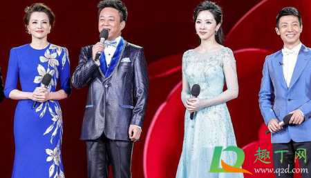 2021年春节联欢晚会取消了吗3