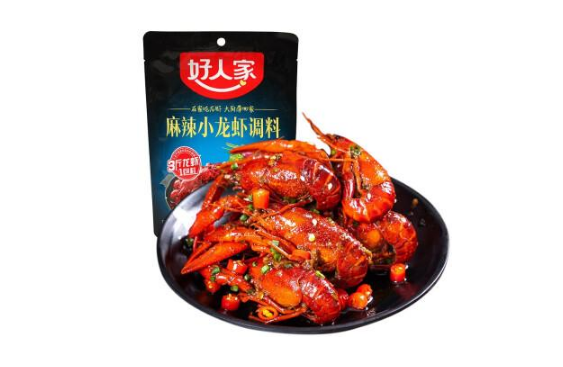 小龙虾料要不要加水3