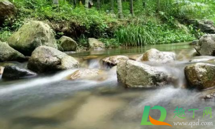 2021五一去哪里旅游比较好3