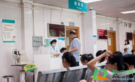 新冠患者治愈后有哪些后遗症3