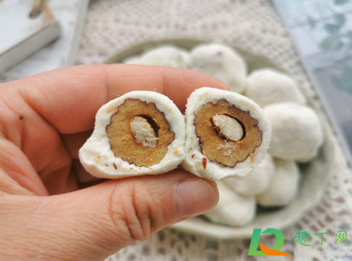 网红奶枣多少钱一斤3