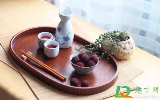 泡杨梅酒白酒少放点可以吗3