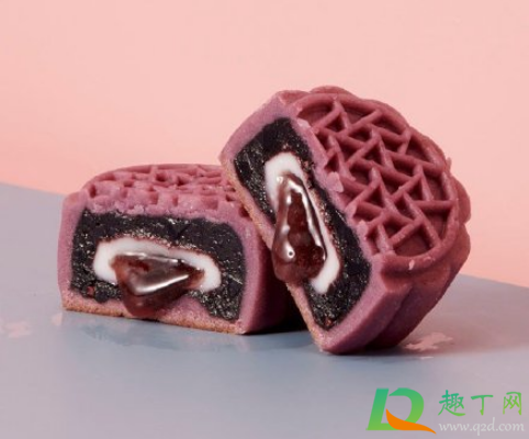 月饼有哈喇味什么原因3