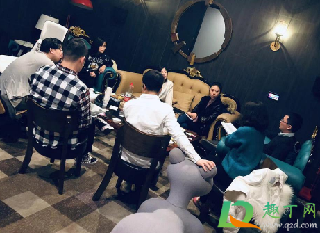 线下剧本杀可以二刷吗3