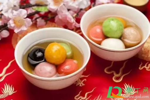 煮汤圆要盖锅盖吗3