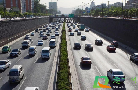 2021国庆节假期后两天高速公路堵吗3