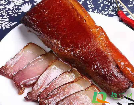 腊肉有白色的虫还能吃吗3