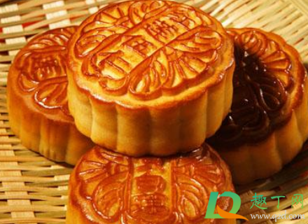 减肥吃月饼会不会发胖3