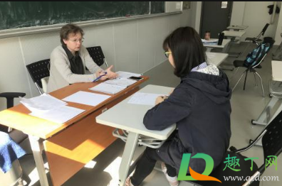 高考口语考试报名了可以不去吗3