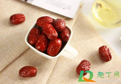 红枣泡水要不要切开3