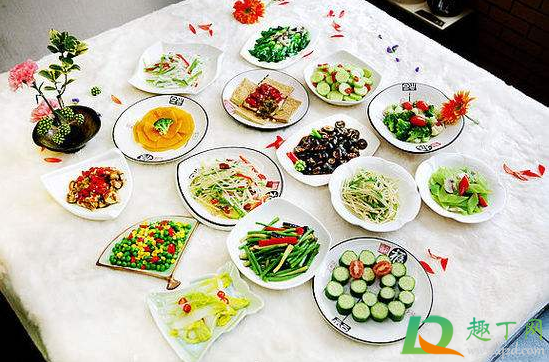素食养生靠谱吗3