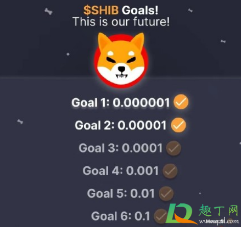 shib是马斯克推荐买的吗3
