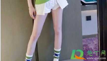 瘦腿运动大概需要多久见效3