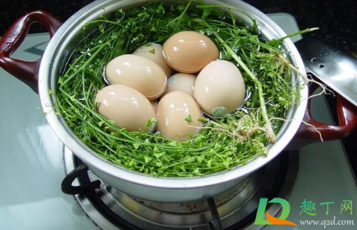 三月三煮鸡蛋能过夜吃吗3