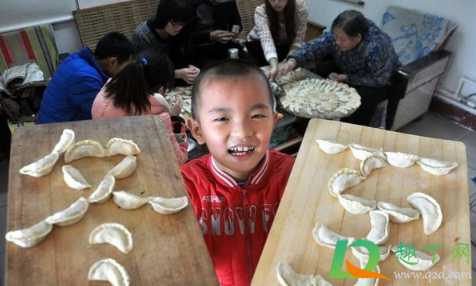 为什么说冬至是一年的开始3