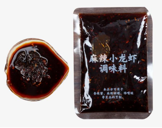 小龙虾调料可以带上飞机吗3