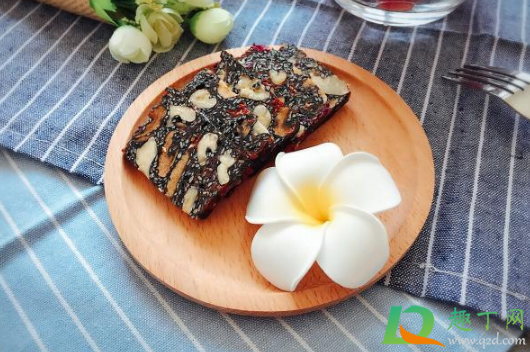 阿胶糕有黄明胶好还是没有好3