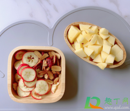 山楂苹果红枣煮水喝可以治积食吗3