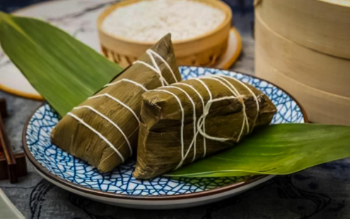 冷冻的粽子化了会坏吗3
