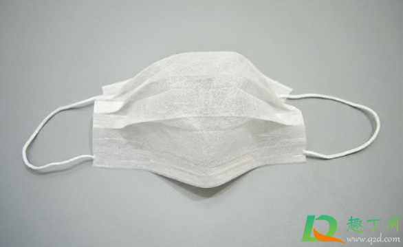 一次性口罩隔天还能戴吗3