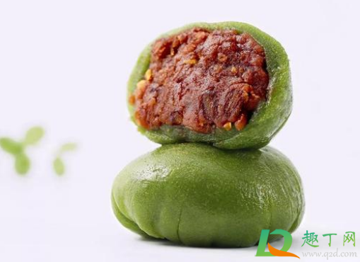 做青团用生石灰还是熟石灰3