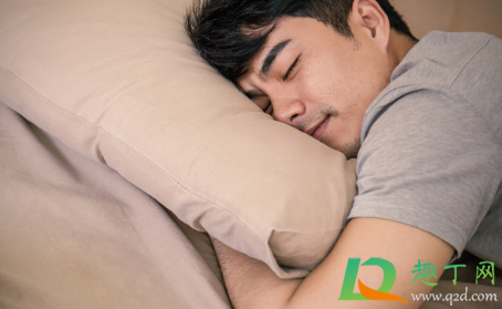 打呼噜的人睡眠质量好吗3