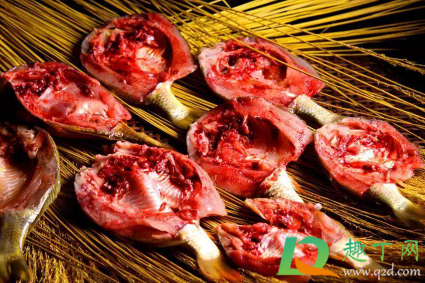 腌咸鱼一般要腌多少个小时才能晒3