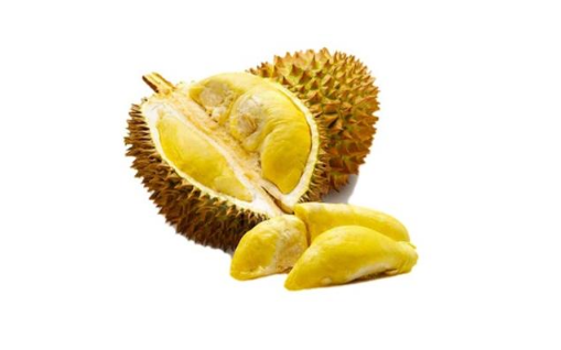 榴莲开了一条缝发现没熟怎么办3