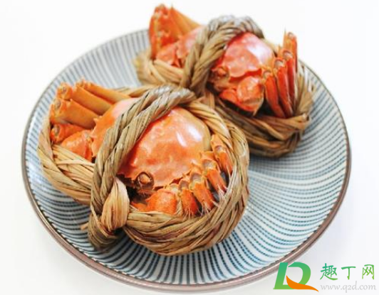 送螃蟹要公母搭配吗3