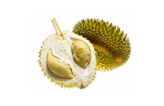 榴莲的柄烂掉了榴莲的肉还能吃吗3