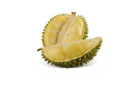 榴莲刺软了但是没有开口是什么情况3