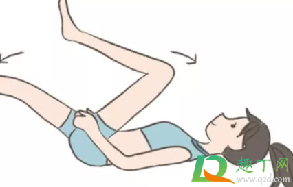 怎么瘦腿最快最有效3