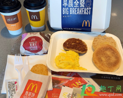 麦当劳oh卡是免费的吗3