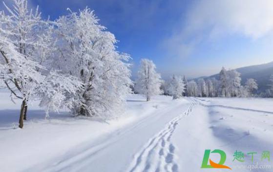 下雪天开车开暖风还是冷风3