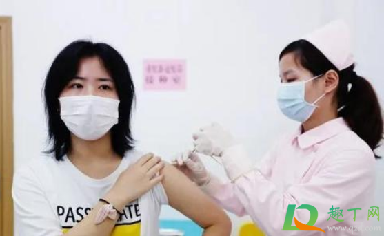 新冠疫苗过了保护期怎么办3