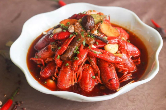 小龙虾啤酒味太重怎么办3