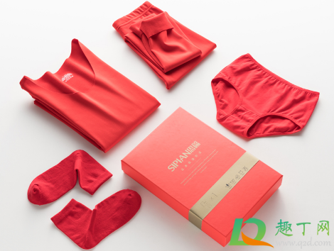 牛年2021本命年可以穿红色吗3
