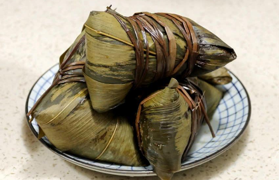 粽子掺多少大米比较好3