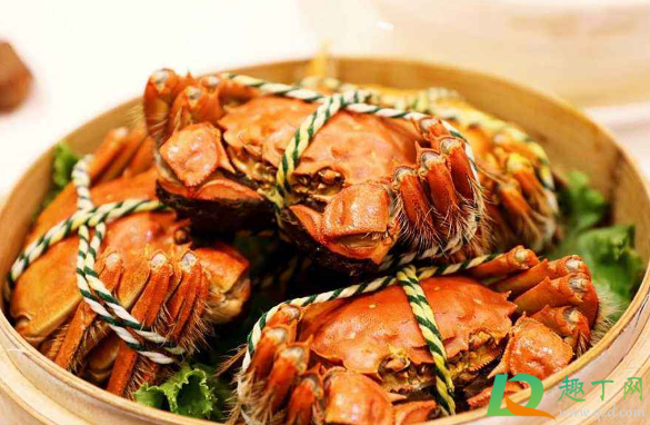 蒸螃蟹蒸出白色絮状物可以吃吗3