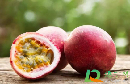 长毛的百香果还能吃吗3