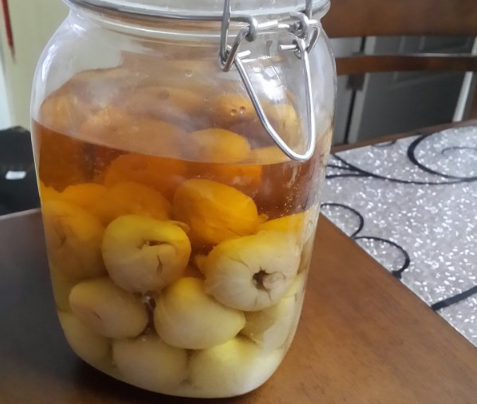 荔枝酒泡越久越好吗3