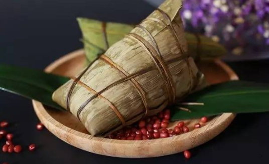 煮粽子包装袋要不要一起煮3